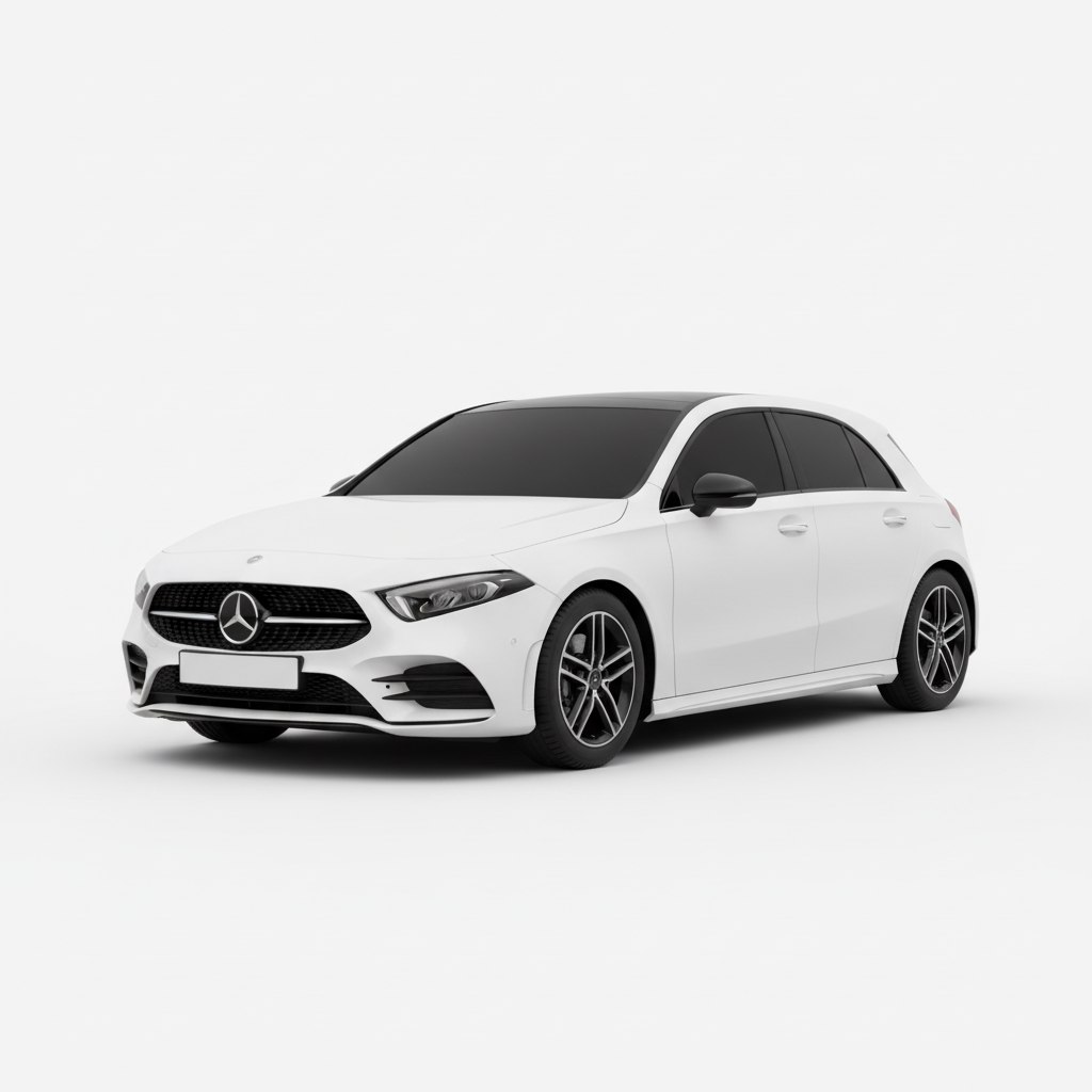 <b>Mercedes A class</b>, 2021

2 220 000 ₽

50 000 км

• Двигатель: 1.3л
• Привод: передний
